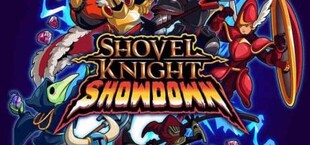 Shovel Knight Showdown