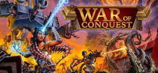 War of Conquest