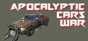 Apocalyptic cars war