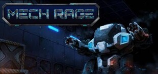 Mech Rage