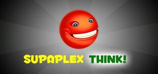 Supaplex THINK!