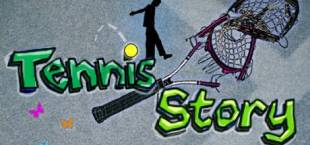 Tennis Story