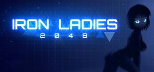 Iron Ladies 2048