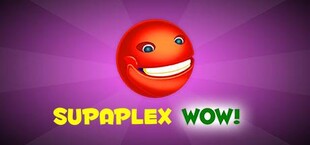 Supaplex WOW!