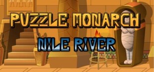 Puzzle Monarch: Nile River