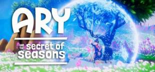 Ary and the secret of seasons