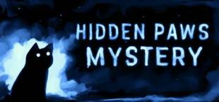 Hidden Paws Mystery