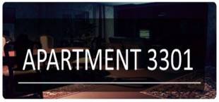 Apartment 3301