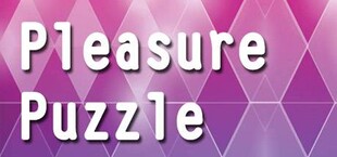 Pleasure Puzzle:Sexy Girls 趣拼拼：性感少女