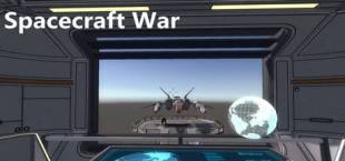 Spacecraft War