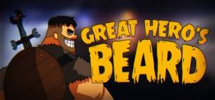 Great Hero's Beard