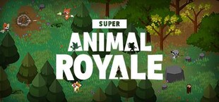 Super Animal Royale