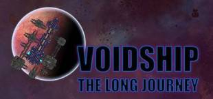 Voidship: The Long Journey