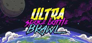 Ultra Space Battle Brawl