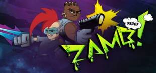 ZAMB! Endless Extermination