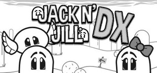 Jack N' Jill DX