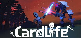 CardLife: Creative Survival