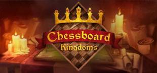 Chessboard Kingdoms