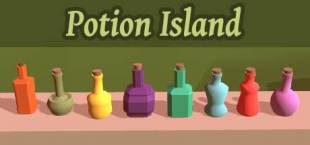 Potion island