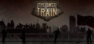 The Last Train - Definitive Edition