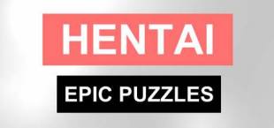 Hentai Epic Puzzles