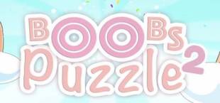 Boobs Puzzle 2 ~| 胸部拼图