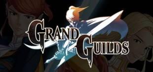 Grand Guilds