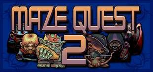 MazeQuest 2