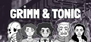 Grimm & Tonic: Aperitif