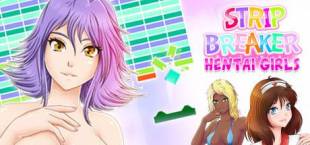 Strip Breaker : Hentai Girls