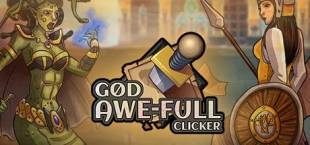 God Awe-full Clicker