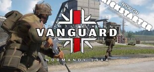 Vanguard: Normandy 1944