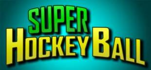 Super Hockey Ball