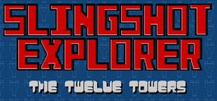 Slingshot Explorer: The Twelve Towers