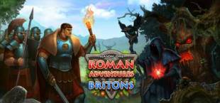 Roman Adventures: Britons. Season 1