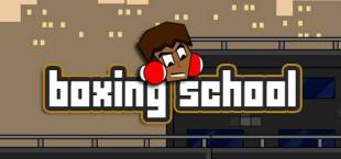 Boxing School