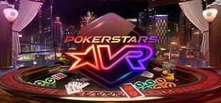 Vegas Infinite by PokerStars