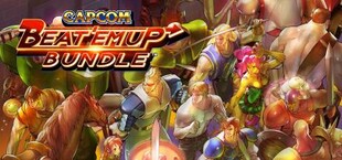 Capcom Beat 'Em Up Bundle