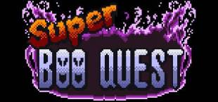 Super BOO Quest