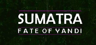 Sumatra: Fate of Yandi