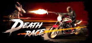 Death Race VR