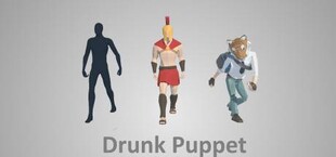 Drunk Puppet