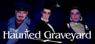 The Haunted Graveyard