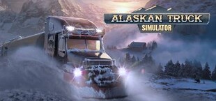 Alaskan Road Truckers