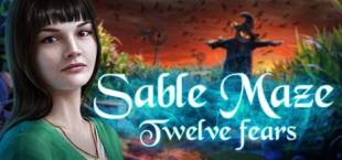 Sable Maze: Twelve Fears Collector's Edition