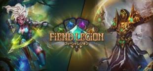 Fiend Legion