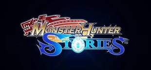 Monster Hunter Stories