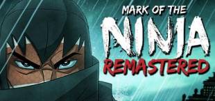 Mark of the Ninja: Remastered