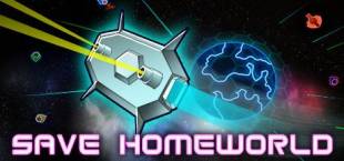 Save Homeworld