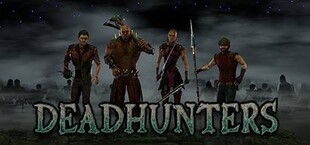 DEADHUNTERS